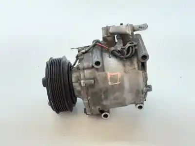 Автозапчастина б/у компресор кондиционера для honda civic berlina 5 (eu7/8) 1.6i ls посилання на oem iam 3653