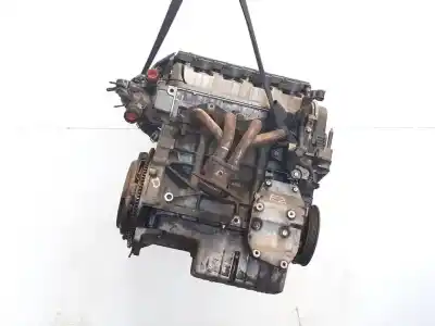 Автозапчастина б/у двигун комплект для honda civic berlina 5 (eu7/8) 1.6i ls посилання на oem iam d16v1