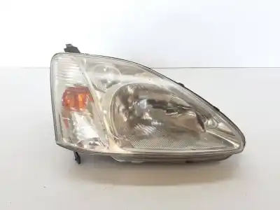 Автозапчастина б/у ПРАВА ФА для HONDA CIVIC BERLINA 5 (EU7/8) 1.6i LS Посилання на OEM IAM 33100S6A  