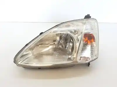 Автозапчастина б/у ЛІВА ФАРА для HONDA CIVIC BERLINA 5 (EU7/8) 1.6i LS Посилання на OEM IAM 33150S6A  