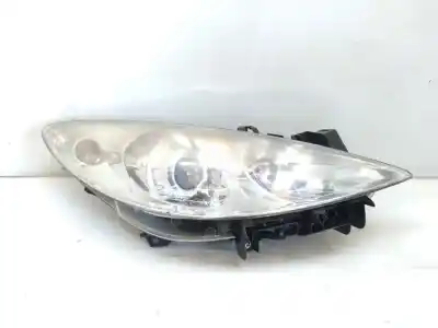Автозапчастина б/у ПРАВА ФА для PEUGEOT 307 BERLINA (S2) D-Sign Посилання на OEM IAM 9681832280  