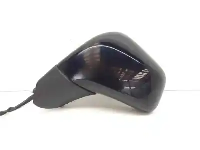 Second-hand car spare part left rearview mirror for opel mokka x design line start/stop oem iam references 42656128  