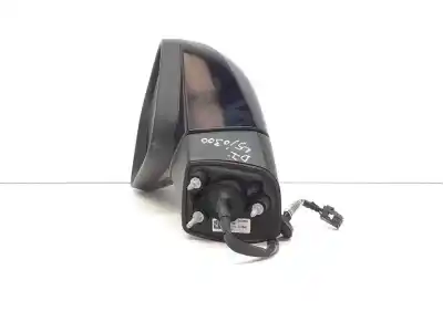 Second-hand car spare part left rearview mirror for opel mokka x design line start/stop oem iam references 42656128  