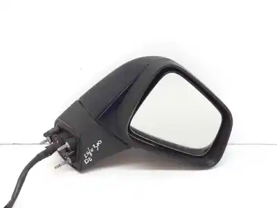 Second-hand car spare part right rearview mirror for opel mokka x design line start/stop oem iam references 42656122