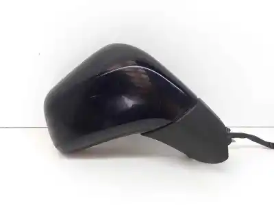 Second-hand car spare part right rearview mirror for opel mokka x design line start/stop oem iam references 42656122  
