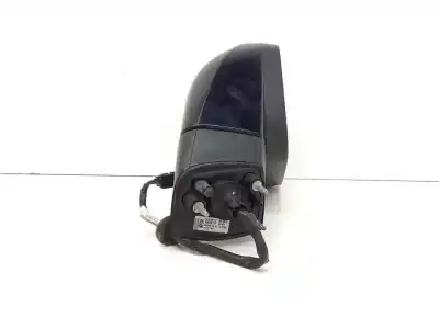 Second-hand car spare part right rearview mirror for opel mokka x design line start/stop oem iam references 42656122  