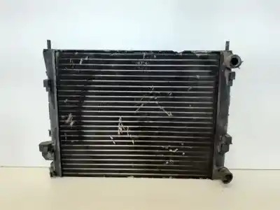 Tweedehands auto-onderdeel waterradiator voor renault trafic combi (ab 4.01) 9 - plazas (l1h1) acristalado. combi corto oem iam-referenties 