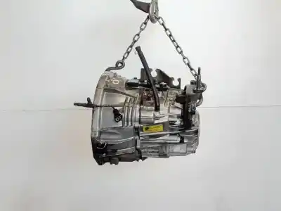 Gebrauchtes Autoersatzteil GETRIEBE zum RENAULT TRAFIC COMBI (AB 4.01)  OEM-IAM-Referenzen PK5S017  