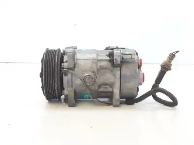 Tweedehands auto-onderdeel airconditioning compressor voor renault trafic combi (ab 4.01) 9 - plazas (l1h1) acristalado. combi corto oem iam-referenties 1227
