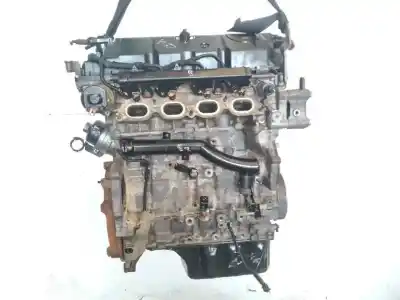 Автозапчастина б/у двигун комплект для citroen c4 lim. business посилання на oem iam 8f01