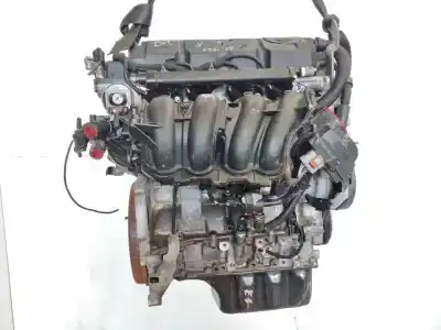 Peça sobressalente para automóvel em segunda mão MOTOR COMPLETO por PEUGEOT 207  Referências OEM IAM 8FS  