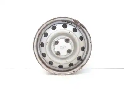 Peça sobressalente para automóvel em segunda mão JANTE por HYUNDAI I10 Comfort Referências OEM IAM   