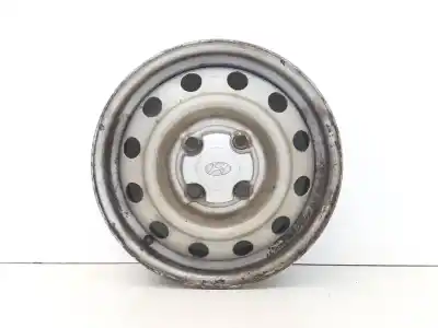 Peça sobressalente para automóvel em segunda mão JANTE por HYUNDAI I10 Comfort Referências OEM IAM   