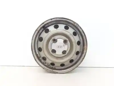 Peça sobressalente para automóvel em segunda mão JANTE por HYUNDAI I10 Comfort Referências OEM IAM   