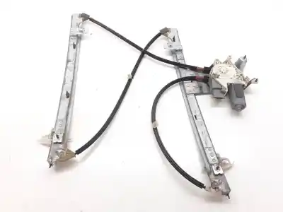 İkinci el araba yedek parçası ÖN SOL PENCERE REGÜLATÖRÜ için CITROEN XSARA PICASSO 1.6 HDi SX OEM IAM referansları 105772101  