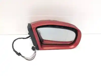 Pezzo di ricambio per auto di seconda mano RETROVISORE DESTRO per MERCEDES-BENZ CLASE C (W203) SPORTCOUPE C 200 Compressor (203.742) Riferimenti OEM IAM   