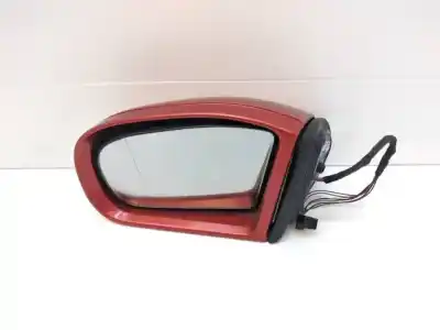 Peça sobressalente para automóvel em segunda mão ESPELHO RETROVISOR ESQUERDO por MERCEDES-BENZ CLASE C (W203) SPORTCOUPE C 200 Compressor (203.742) Referências OEM IAM   