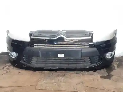 Peça sobressalente para automóvel em segunda mão PARA CHOQUES DIANTEIRO por CITROEN C4 BERLINA Cool Referências OEM IAM   
