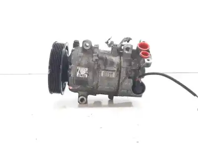 Peça sobressalente para automóvel em segunda mão COMPRESSOR DE AR CONDICIONADO A/A A/C por RENAULT MEGANE III BERLINA 5 P  Referências OEM IAM 8200939386A  4471500023