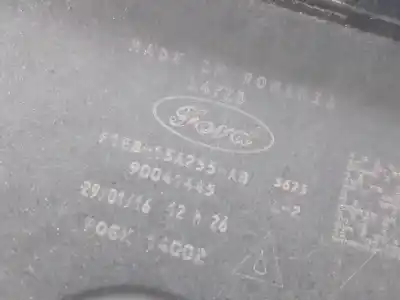 Second-hand car spare part left fog light for ford focus lim. business oem iam references f1eb15a255ab  