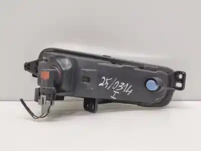Second-hand car spare part left fog light for ford focus lim. business oem iam references f1eb15a255ab  