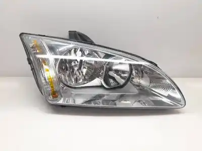 Second-hand car spare part RIGHT HEADLIGHT for FORD FOCUS BERLINA (CAP) Ambiente (D) OEM IAM references 0T9XP  