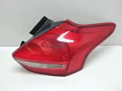 Second-hand car spare part RIGHT TAILGATE LIGHT for FORD FOCUS LIM. Business OEM IAM references 1EB13404CF  