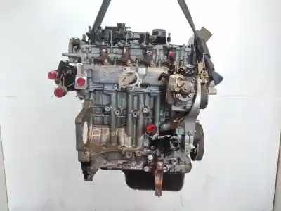 Second-hand car spare part COMPLETE ENGINE for FORD FOCUS LIM. Business OEM IAM references XWDA  
