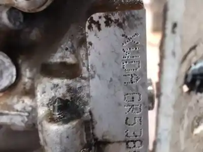 Second-hand car spare part complete engine for ford focus lim. business oem iam references xwda  