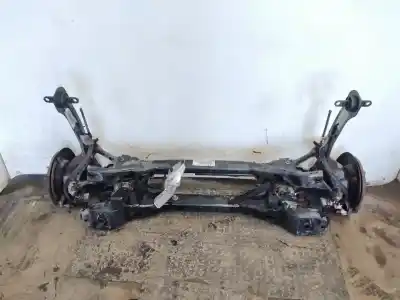 Second-hand car spare part REAR AXLE for FORD FOCUS LIM. Business OEM IAM references GR53869  