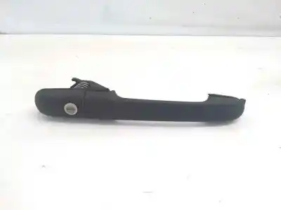 Second-hand car spare part EXTERIOR RIGHT REAR DOOR HANDLE for MERCEDES-BENZ VITO (W638) COMBI 108 CDI (638.194) OEM IAM references   