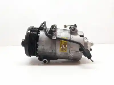 Second-hand car spare part Air Conditioning Compressor for FORD FOCUS LIM. (CB4) Trend OEM IAM references 4M5H19D629AE  
