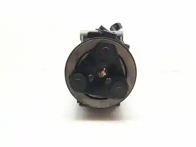 Peça sobressalente para automóvel em segunda mão compressor de ar condicionado a/a a/c por ford focus lim. (cb4) trend referências oem iam 4m5h19d629ae  