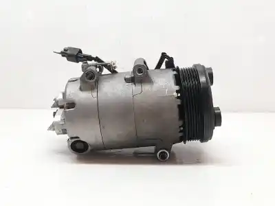 Peça sobressalente para automóvel em segunda mão compressor de ar condicionado a/a a/c por ford focus lim. (cb4) trend referências oem iam 4m5h19d629ae  