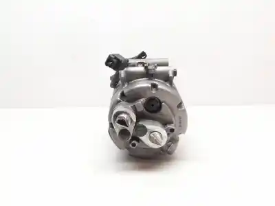 Peça sobressalente para automóvel em segunda mão compressor de ar condicionado a/a a/c por ford focus lim. (cb4) trend referências oem iam 4m5h19d629ae  