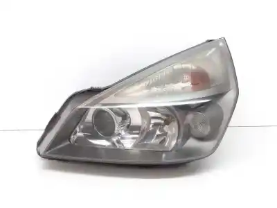 Автозапчастина б/у ліва фара для RENAULT ESPACE IV (JK0) Expression Посилання на OEM IAM   