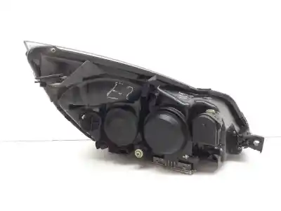 Автозапчастина б/у ліва фара для renault espace iv (jk0) expression посилання на oem iam   