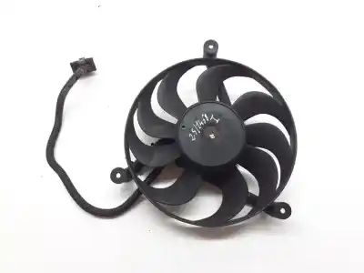 Автозапчастина б/у електро вентилятор для SEAT LEON (1M1) Sport Посилання на OEM IAM 1J0959455K  