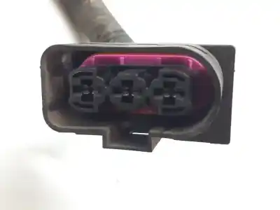 Автозапчастина б/у електро вентилятор для seat leon (1m1) sport посилання на oem iam 1j0959455k  