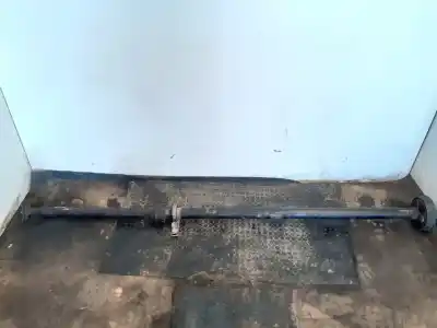 Автозапчастина б/у центр трансмісії для seat leon (1m1) sport посилання на oem iam 