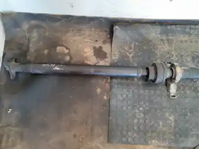 Автозапчасти б/у центральная трансмиссия за seat leon (1m1) sport ссылки oem iam   