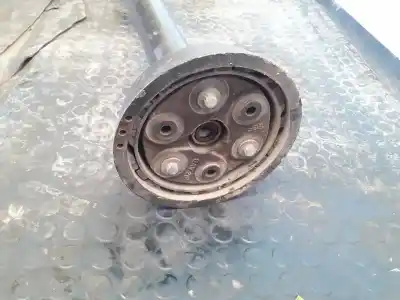 Автозапчасти б/у центральная трансмиссия за seat leon (1m1) sport ссылки oem iam   