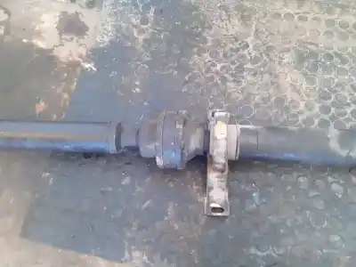 Автозапчасти б/у центральная трансмиссия за seat leon (1m1) sport ссылки oem iam   