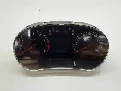 Автозапчастина б/у панель інструментів для SEAT LEON (1M1) Sport Посилання на OEM IAM W01M0920801D  110080074017