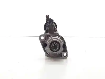 Автозапчастина б/у двигун запускається для seat leon (1m1) sport посилання на oem iam 001125018  02m911023a