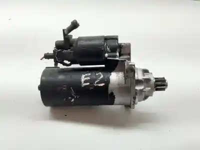 Автозапчастина б/у двигун запускається для seat leon (1m1) sport посилання на oem iam 001125018  02m911023a