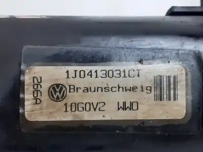 Автозапчастина б/у амортизатор передній лівий для seat leon (1m1) sport посилання на oem iam 1j0413031ct  