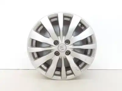Автозапчастина б/у шина для suzuki swift azg (nz) gl+ посилання на oem iam su0028
