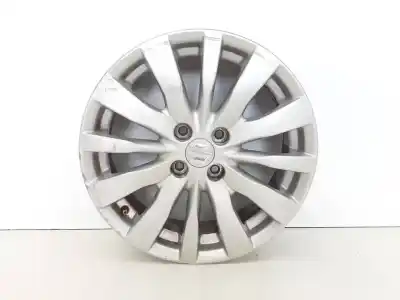 Автозапчастина б/у шина для suzuki swift azg (nz) gl+ посилання на oem iam su0028