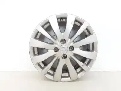 Автозапчастина б/у шина для suzuki swift azg (nz) gl+ посилання на oem iam su0028